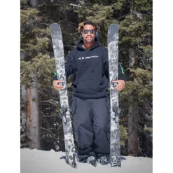 Clearance Ski Chronic 101 Créez Votre Pack