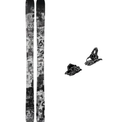 Clearance Ski Chronic 101 Créez Votre Pack