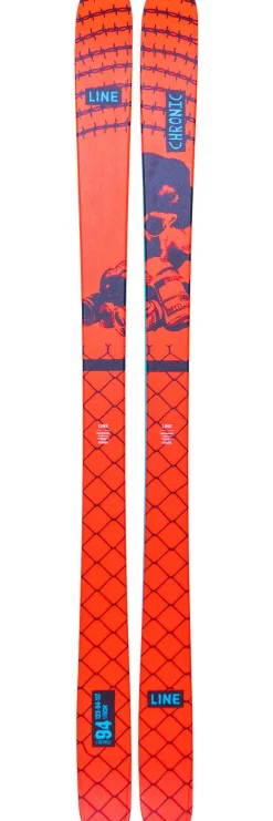 Best Ski Chronic 94 Créez Votre Pack