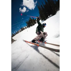 Best Ski Chronic 94 Créez Votre Pack