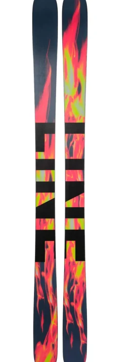Ski Femme|Créez Votre Pack<Line Ski Chronic 94