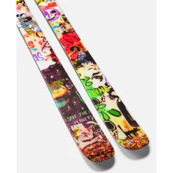 Ski Femme|Créez Votre Pack<Line Ski Chronic 94