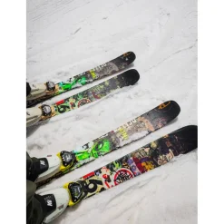 Ski Femme|Créez Votre Pack<Line Ski Chronic 94