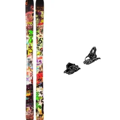 Ski Femme|Créez Votre Pack<Line Ski Chronic 94