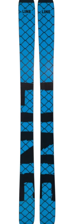 New Ski Chronic 101 Créez Votre Pack