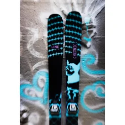 New Ski Chronic 101 Créez Votre Pack