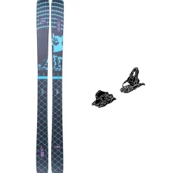 New Ski Chronic 101 Créez Votre Pack