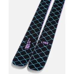 New Ski Chronic 101 Créez Votre Pack