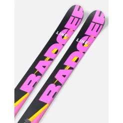 Ski Honey Badger Créez Votre Pack