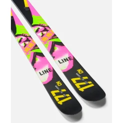 Ski Honey Badger Créez Votre Pack