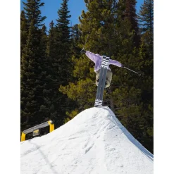 Ski Honey Badger Créez Votre Pack