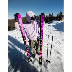 Ski Honey Badger Créez Votre Pack