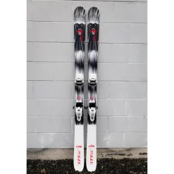 Clearance Ski Honey Badger Créez Votre Pack
