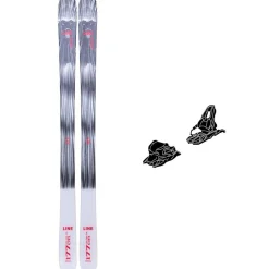Clearance Ski Honey Badger Créez Votre Pack