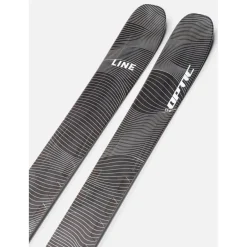 Ski Optic 114 Créez Votre Pack