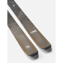 Ski Optic 114 Créez Votre Pack