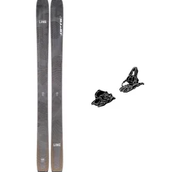 Ski Optic 114 Créez Votre Pack
