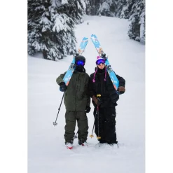 Outlet Ski Optic 114 Créez Votre Pack