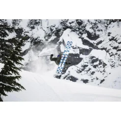 Outlet Ski Optic 114 Créez Votre Pack
