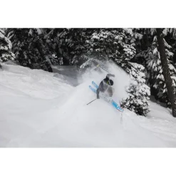 Outlet Ski Optic 114 Créez Votre Pack