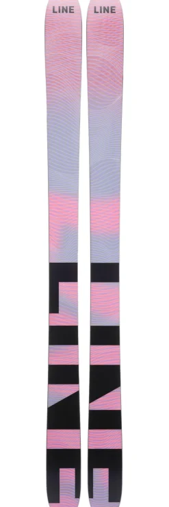 Créez Votre Pack<Line Ski Optic 104