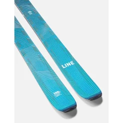 Créez Votre Pack<Line Ski Optic 104