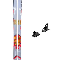 Créez Votre Pack<Line Ski Optic 88