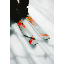 Créez Votre Pack<Line Ski Optic 88