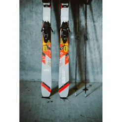 Créez Votre Pack<Line Ski Optic 88