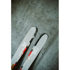 Créez Votre Pack<Line Ski Optic 88