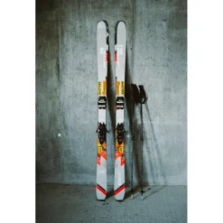 Créez Votre Pack<Line Ski Optic 88