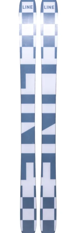 Créez Votre Pack<Line Ski Optic 104