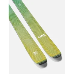 Créez Votre Pack<Line Ski Optic 96