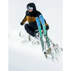 Créez Votre Pack<Line Ski Optic 96