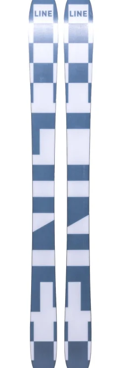 New Ski Optic 96 Créez Votre Pack