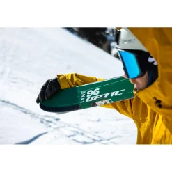 New Ski Optic 96 Créez Votre Pack