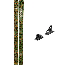 Ski Optic 104 Camo Créez Votre Pack