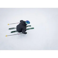 Ski Optic 104 Camo Créez Votre Pack