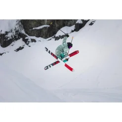 Créez Votre Pack<Line Ski Pandora 106