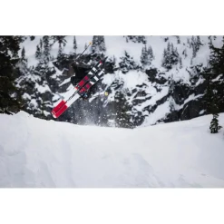 Créez Votre Pack<Line Ski Pandora 106