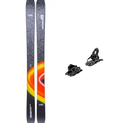 Créez Votre Pack<Line Ski Pandora 106