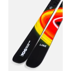 Créez Votre Pack<Line Ski Pandora 106