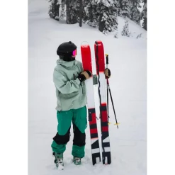 Créez Votre Pack<Line Ski Pandora 106