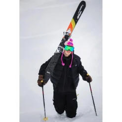 Créez Votre Pack<Line Ski Pandora 106
