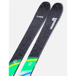 Créez Votre Pack<Line Ski Pandora 85