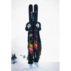 Online Ski Pandora 99 Créez Votre Pack