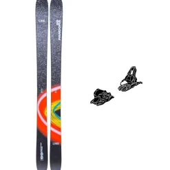 Online Ski Pandora 99 Créez Votre Pack