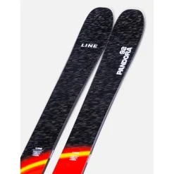 Online Ski Pandora 92 Créez Votre Pack