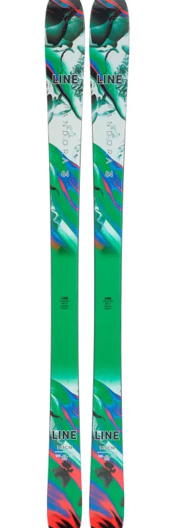 Créez Votre Pack<Line Ski Pandora 84