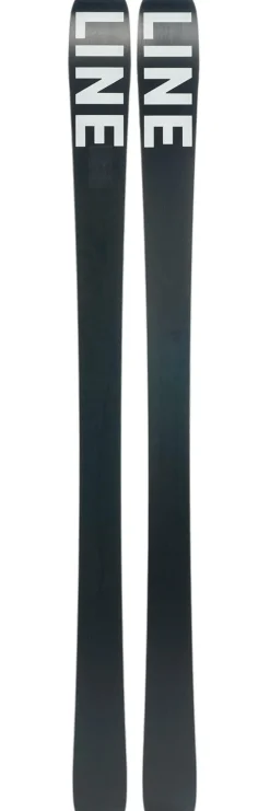 Créez Votre Pack<Line Ski Pandora 84